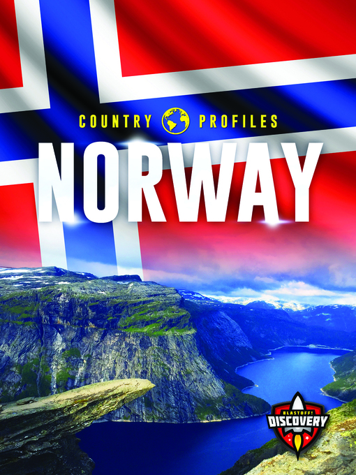 Title details for Norway by Chris Bowman - Available